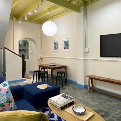 BaanBaan - Cozy home 5pax