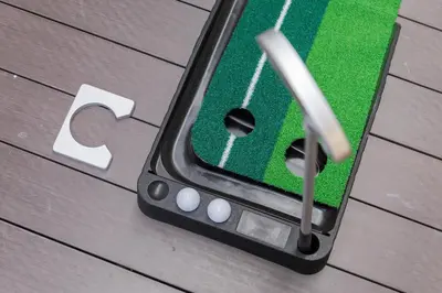 a close up of a cell phone on a table at Luxurious 6BR Villa with Pool & Games at Sukhumvit in Bangkok