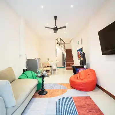 OH Homes - Samsen 12