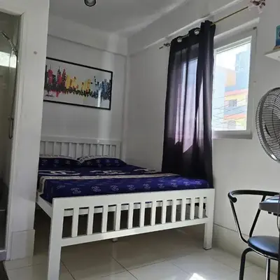 Jatujak Bangkok guesthouse R5