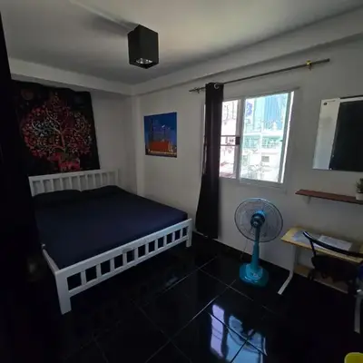 Jatujak Bangkok guesthouse R 03-06