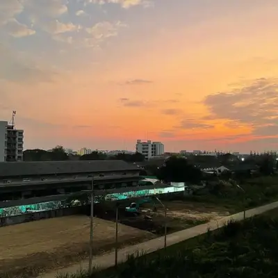 Ordinary Salaya