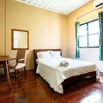 Rest Inn China Town - Yaowarat BKK
