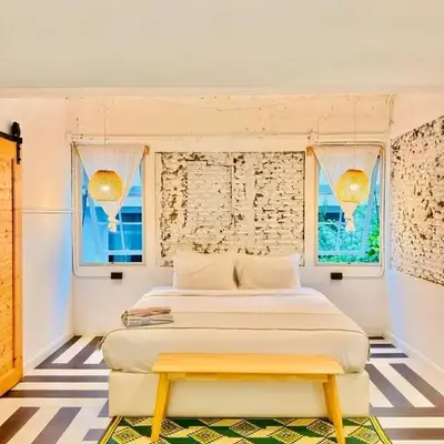 The Local Heritage Loft Mansion