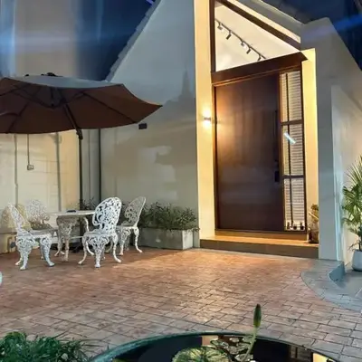 Morya House