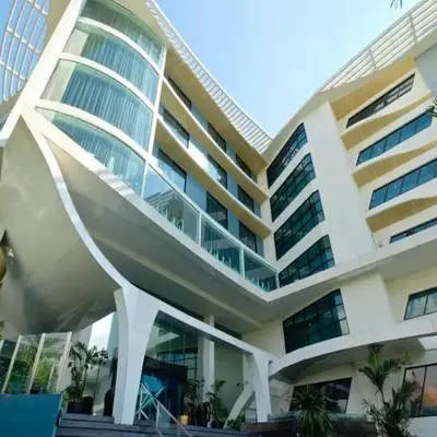 The Xtreme Suites