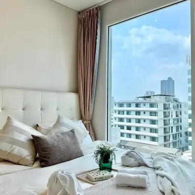 Luxury Prime Thong Lor - Fast WiFi