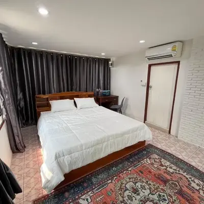 Baan Saen Saran guest house