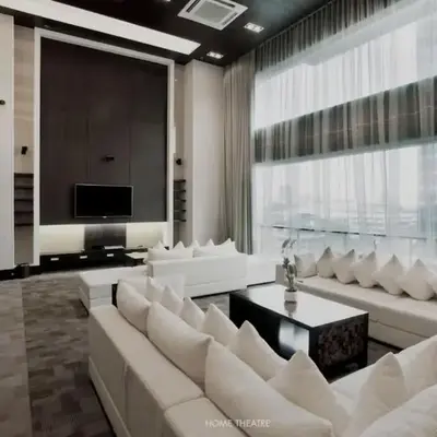 The Condo C - Luxury Condo with Onsen