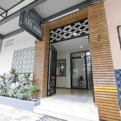 Lee Home Bangkok