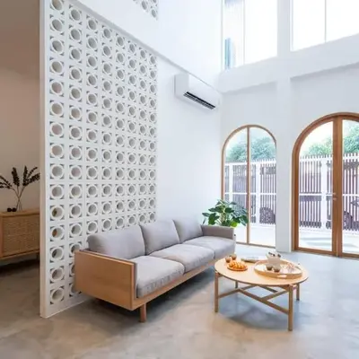 3789 Elevator Villa