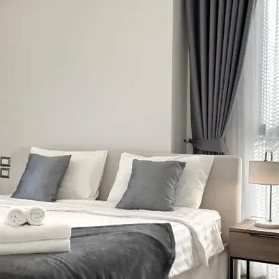Circle31 #2BR Bangkok