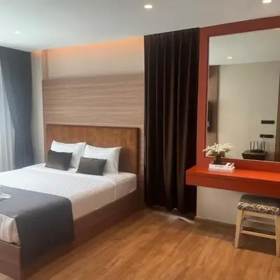 Stylish Apartment in Sukhumvit