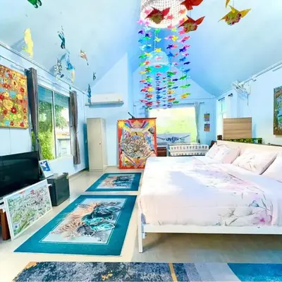 Setthisin Art Boutique House