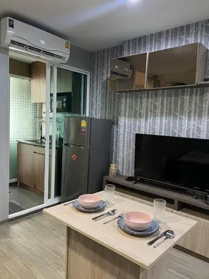 Gallery image of Modern Condo - BTS Bang Chak - Pool, Gym, Wi-Fi in Amphoe Phra Khanong