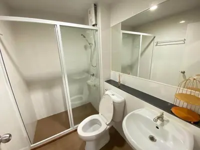 Gallery image of Modern Condo - BTS Bang Chak - Pool, Gym, Wi-Fi in Amphoe Phra Khanong