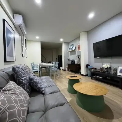 GM6 - Samyan 4floors