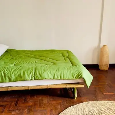 Creative Bangkok Balcony