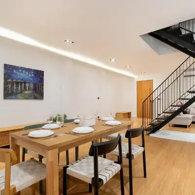 Townhouse in Khet Phayathai - Ari