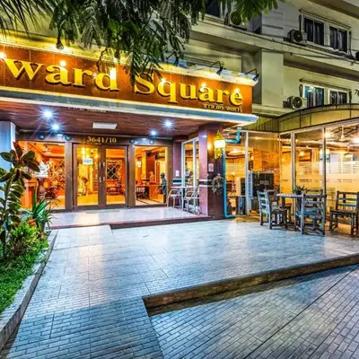 Dancenter Howard Square Boutique Hotel