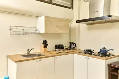 Gallery image of Ten Place at Srinakarin in Bangkok