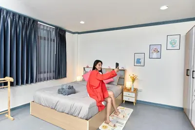 Gallery image of Ten Place at Srinakarin in Bangkok