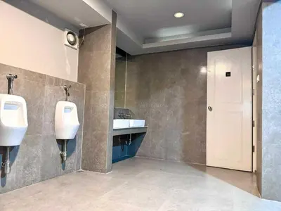 Gallery image of Dancenter The Spades Hostel in Bangkok