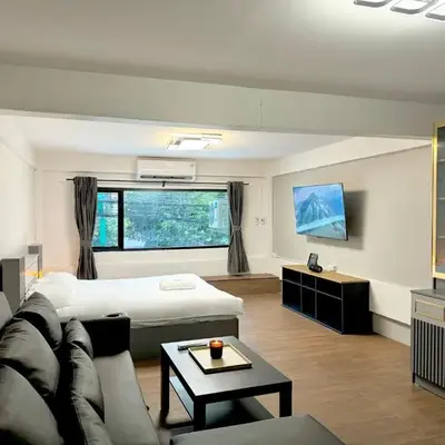 Berlin Haus