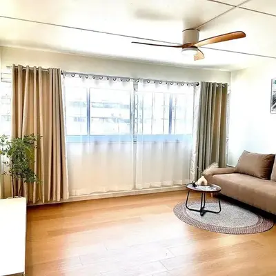 CinCin Popular Condo
