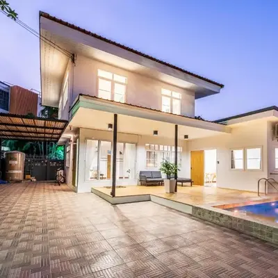 Coco59- Private 3BR Pool Villa