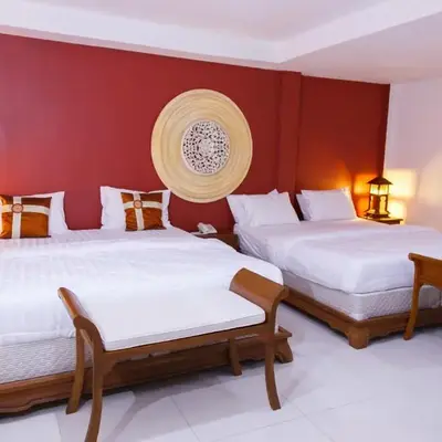 Elite Home stays by UPAR