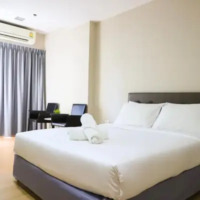 CU iHouse เรือนวิรัชมิตร