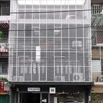 Siam Breeze Inn - Self Check-in