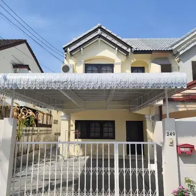 3Bed 2Bath