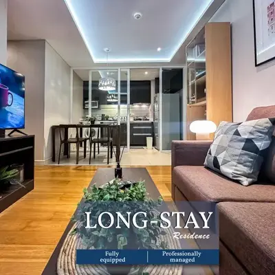 Stylish Exquisite 1BR