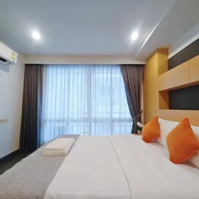 Residence One