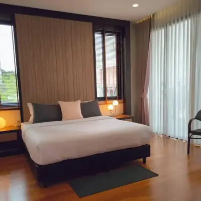 Studio Sukumvit 29