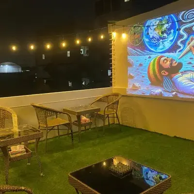 Holy Hostel Sathorn