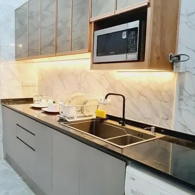 Comfy Townhome 5min walk to 7-11