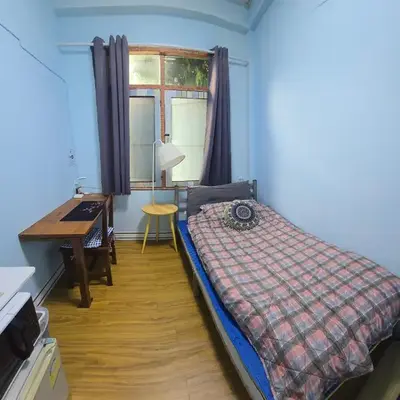 214 Lovely apartment with private bathroom and WiFi