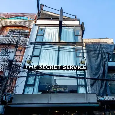 The Secret Service
