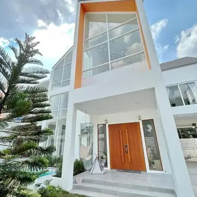 Nordic Villa 5BR Pool