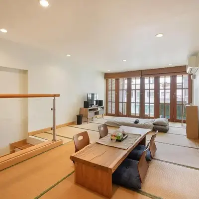 Bangkok Japanese designed 3BR Home Ekkamai BTS