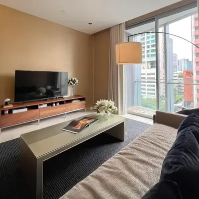 Saladaeng Residences at Silom