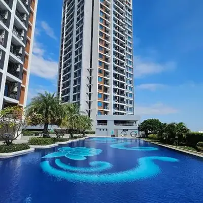 Artisan Ratchada Prime Studio Condos