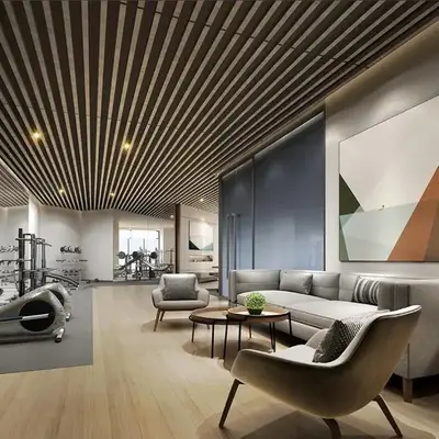 Artisan Ratchada Huge 1BR Condos