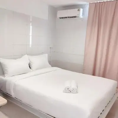 xx Mitr INN Sukhumvit 2 - BTS Nana มิตร อินน์ สุขุมวิทซอย 2 บีทีเอส นานา