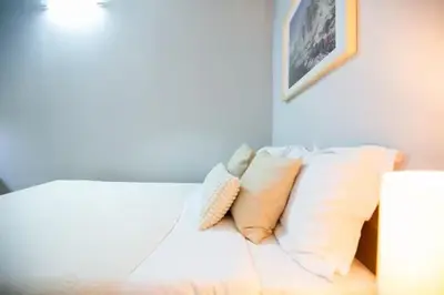 Gallery image of Xin Guesthouse in Amphoe Phra Khanong