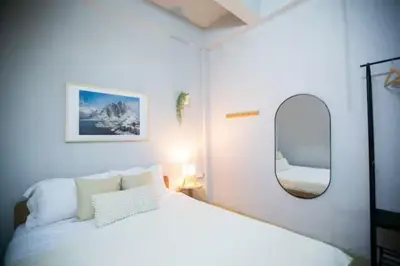 Gallery image of Xin Guesthouse in Amphoe Phra Khanong