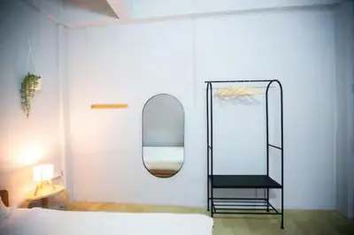 Gallery image of Xin Guesthouse in Amphoe Phra Khanong